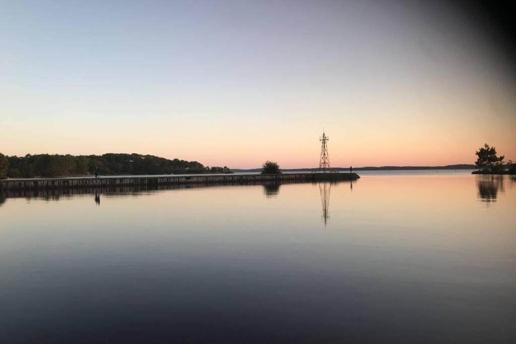 Maison Lumineuse A 100 M Du Lac De Лакано Екстер'єр фото